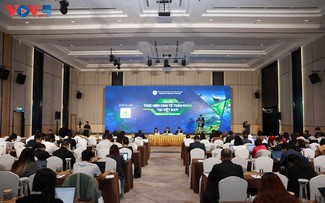 Kinh tế tuần hoàn: Nền tảng cho tăng trưởng xanh và phát triển bền vững