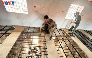 ពន្ធនាគារ Con Dao៖ វីរចម្រៀងអំពីឆន្ទៈវៀតណាម