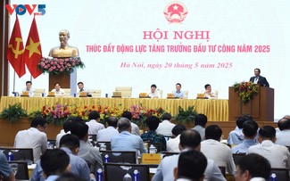 Public investment disbursement result should be measurement of officials’ performance: PM 