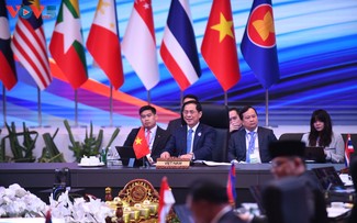 Vietnam highlights cooperation between ASEAN and its partners
