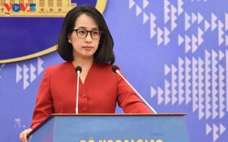Vietnam refutes distortions about search for missing US servicemen 