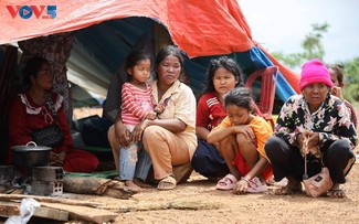 ASEAN begins second round of observer mission at Cambodia-Thailand border