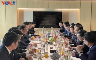 FM affirms partnership with Thailand, calls for dialogue amid border tensions 