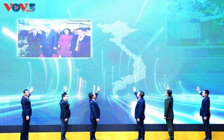 Vietnam launches its agricultural product traceability system