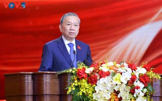 Leveraging Vietnamese wisdom, grit to step into new era of development