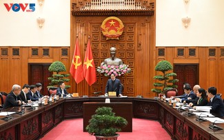 PM underscores macroeconomic stability, inflation control, major balances