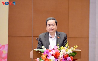 Top legislator underlines quality of new National Assembly’s first session 