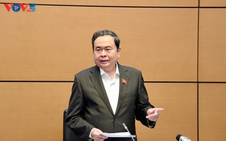 Election preparations are carried out rigorously, says NA Chairman