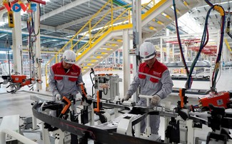 ‘디지털 동력’ 확보로 새 성장 모델 구축에 속도내는 꽝닌성