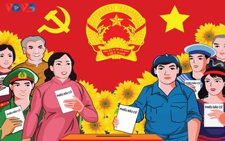 2026년, 베트남의 새로운 시대를 여는 해