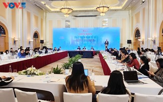 Phát triển kinh tế số trong kỷ nguyên vươn mình