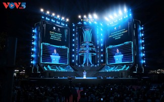 Việt Nam sẽ trở thành điểm đến hấp dẫn cho cộng đồng khởi nghiệp sáng tạo