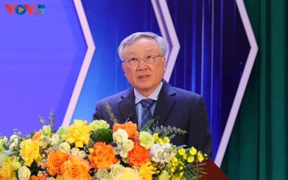 “Thái Nguyên: Tâm điểm kết nối – kiến tạo thịnh vượng”