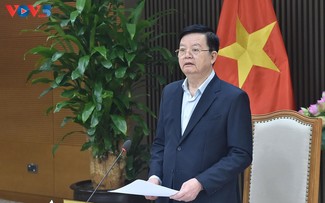 Phó Thủ tướng Mai Văn Chính: Ngành du lịch cần bứt phá để phát triển bền vững