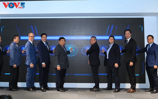 Việt Nam: Điểm sáng tăng trưởng, đối tác tin cậy