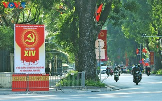 Các địa phương sẵn sàng hiện thực hóa tầm nhìn Đại hội lần thứ XIV của Đảng