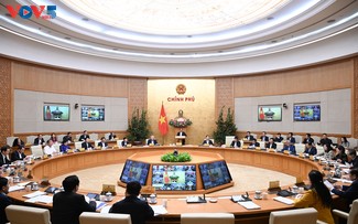 Nỗ lực cao nhất, hành động quyết liệt để đạt mục tiêu tăng trưởng 2 con số