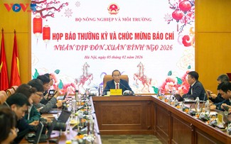 Xuất khẩu nông, lâm, thủy sản tháng 1 tăng gần 30%