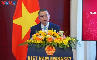 Tăng cường tin cậy chính trị Việt Nam – Trung Quốc