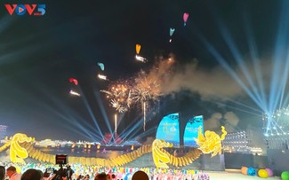 Ha Long Carnival to dazzle visitors during national holiday