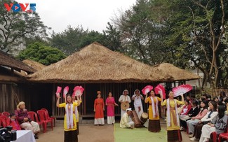 Where the drums echo and towers stand, Cham culture lives on