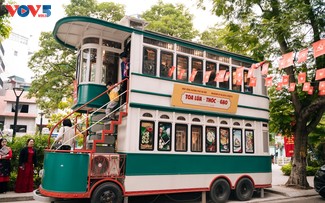 Hanoi’s subsidy period recreated by Metro Line 6 Project