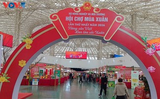 2026 Spring Fair puts spotlight on farm products, regional flavors