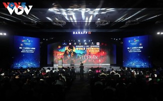 Cultural industry serves as new growth driver for Da Nang