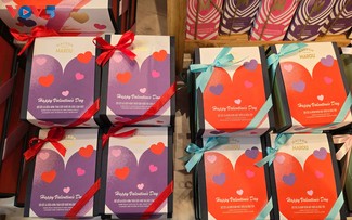 Price pressures influence Valentine’s Day spending