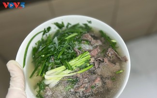 Pho Festival 2026 to promote Vietnam's signature dish as heritage