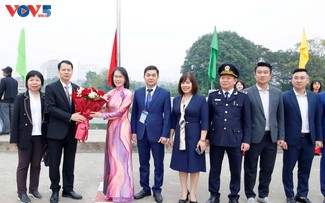 Xúc tiến đầu tư, hợp tác ngành nghề giữa tỉnh Quảng Ninh (Việt Nam) với tỉnh Quảng Tây (Trung Quốc)