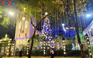 Ủy ban Trung ương Mặt trận Tổ quốc Việt Nam đồng hành với các tổ chức tôn giáo