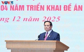 Triển khai nền tảng ứng dụng định danh quốc gia (VneID) trở thành công cụ số quốc gia phục vụ người dân, doanh nghiệp 