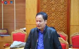 VOV tuyên truyền đậm nét về sự kiện 85 năm ngày Bác Hồ về nước, lãnh đạo Cách mạng Việt Nam