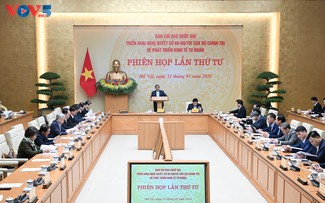 Thủ tướng Phạm Minh Chính: Đẩy mạnh cải cách, nâng cao chất lượng thể chế, chính sách để phát triển kinh tế tư nhân