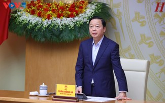 Không để tồn đọng vi phạm thủy sản trước đợt làm việc với Ủy ban Châu Âu