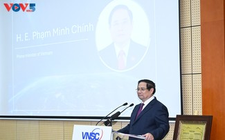 Khánh thành Trung tâm Vũ trụ Việt Nam: Phát triển khoa học công nghệ không gian vũ trụ