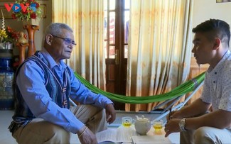 Patriarca K'Brep: El alma generosa que impulsa el renacer rural de su comunidad 