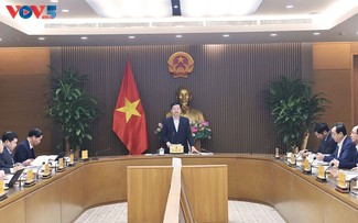 Piden avances innovadores del turismo vietnamita hacia un desarrollo sectorial sostenible