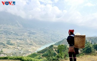 Ta Van: paisaje y diversidad étnica en la sierra de Hoang Lien Son