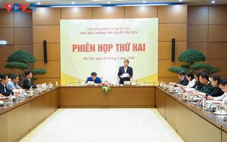 Piden optimizar la comunicación sobre las próximas elecciones en Vietnam