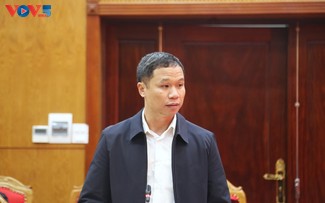 VOV ផ្សព្វផ្សាយយ៉ាងទូលំទូលាយអំពីខួបលើកទី ៨៥ នៃការវិលត្រឡប់មកមាតុភូមិ ដឹកនាំបដិវត្តន៍វៀតណាមរបស់លោកប្រធានហូជីមិញ