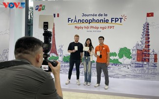 La Journée de la Francophonie FPT