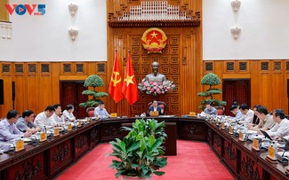 Le Vietnam souhaite accélérer les négociations commerciales avec les États-Unis