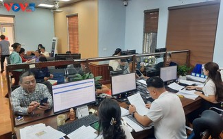 Hanoï, fer de lance de la transition numérique locale