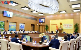 Le Conseil éléctoral national fixe des exigences pour la préparation des élections