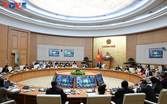 Pêche INN: Le Vietnam exige une responsabilisation personnelle des autorités locales