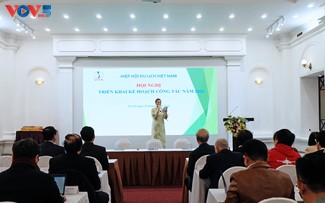 Vers une vision à long terme pour le tourisme vietnamien