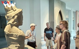 Les industries culturelles, nouveau moteur de développement pour Dà Nang