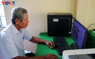 Lý Dông: plus de vingt ans d’engagement au service de la transformation de Trà Canh B   